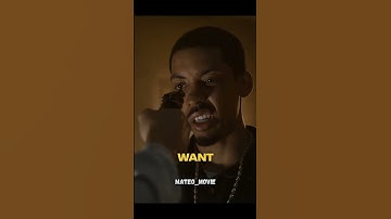 Snowfall S4 E5 | He is trying to apologize #franklinsaint #snowfall #snowfall2 #saintfranklin