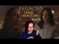 legacies | 4x06 CRACK | REACTION