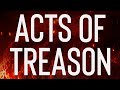 Acts of Treason: A Max Kenworth Suspense Thriller Book 2