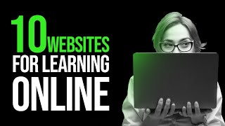 10 Websites for Learning Online ( Part I ) screenshot 5
