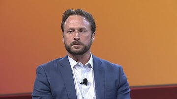 MCX Highlights: Fireside Chat with Charlie Herrin