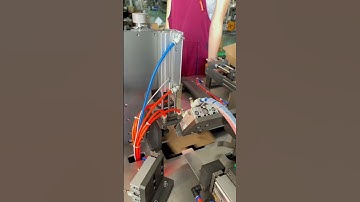 High speed small box erector,small box folding machine,small box bottom folding machine