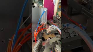 High speed small box erector,small box folding machine,small box bottom folding machine