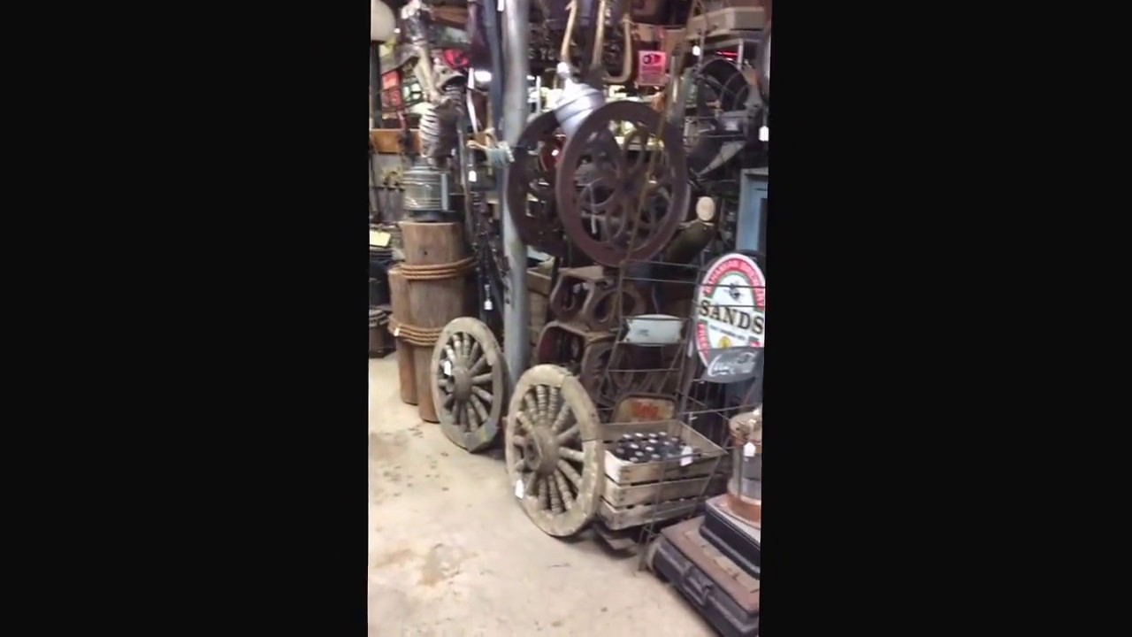 Stone Age Antiques Camacho Photography dream Palace