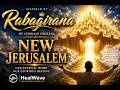 Rabagirana | Cover Song Rwanda | Karahanyuze Gospel