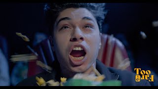 Download Lagu The Chiropractor -‘TooFar?’ EP 1. MP3