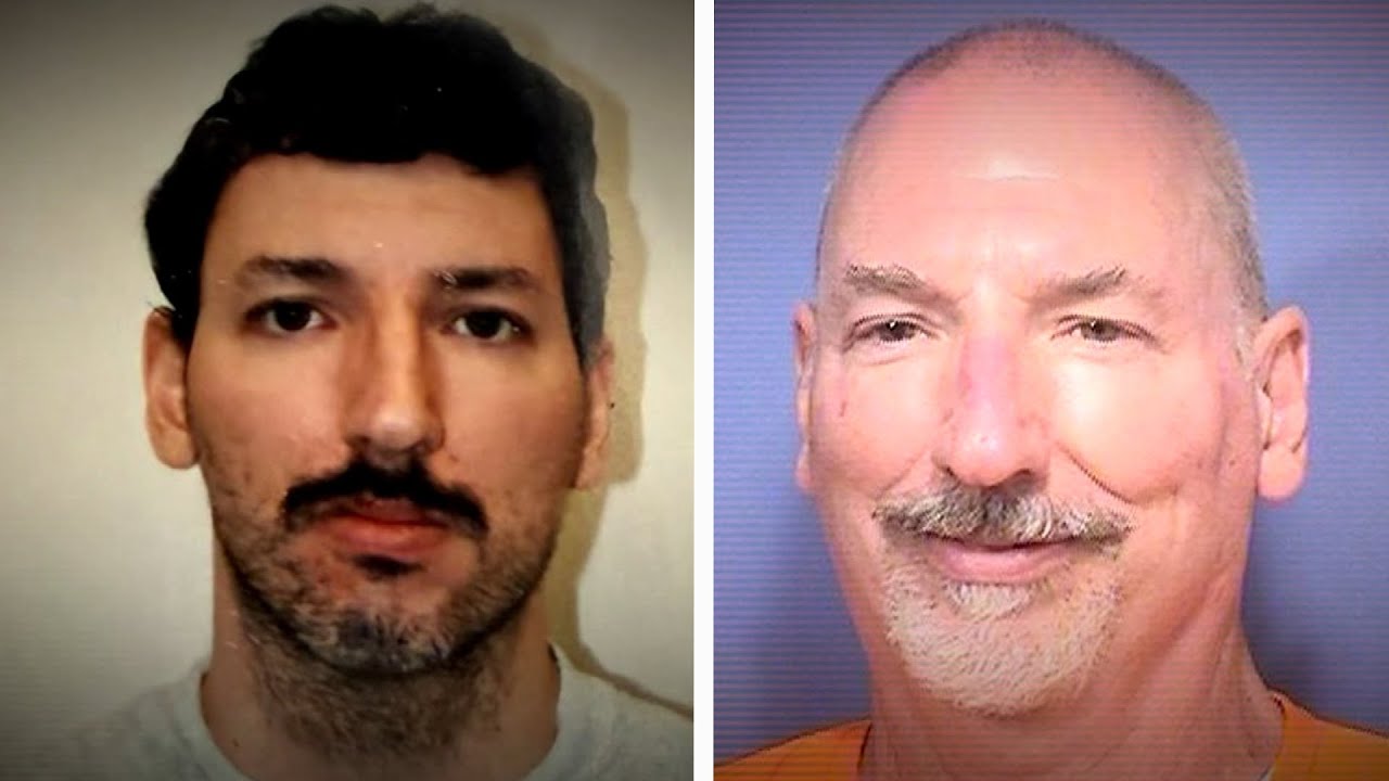 Outrage As Serial Child Predator Set To Be Released From Prison