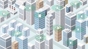 Yealink W90 DECT IP Multi-Cell System (Roaming)