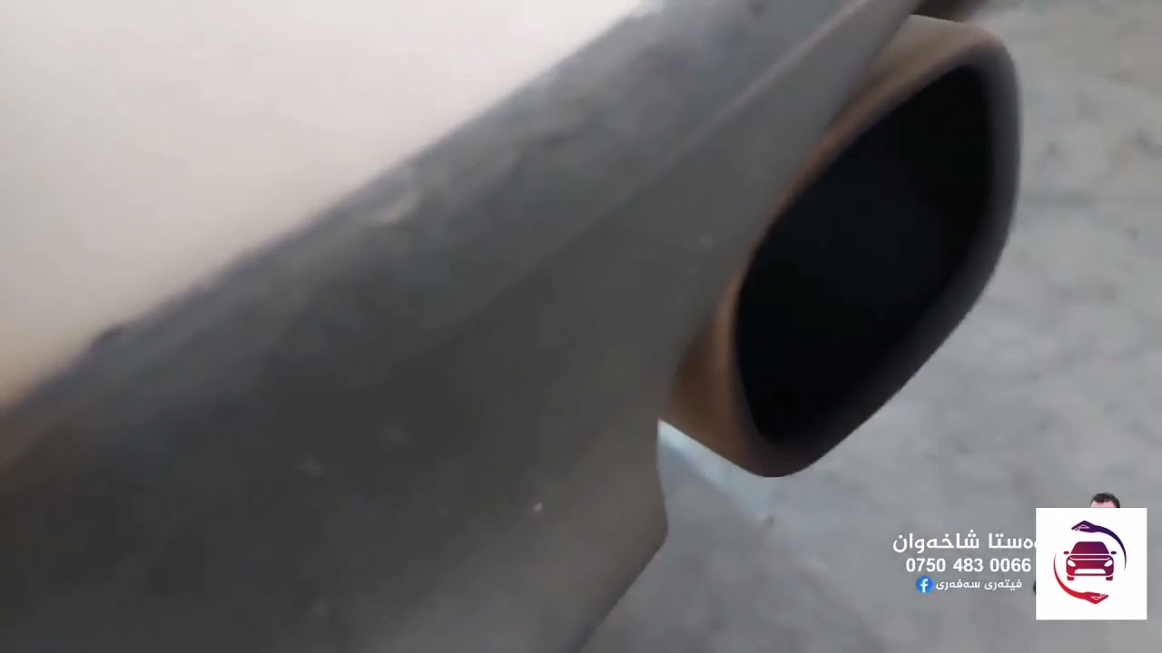 #سلاوهاورێیان  زانیاریه کی گرنگ  بوئەو شوفێرانەی سیاره کانیان بەنزین زیاد له پێویست سەرف ئەکات