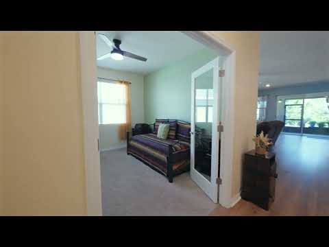8033 Penrose Place, Wildwood, FL home video tour