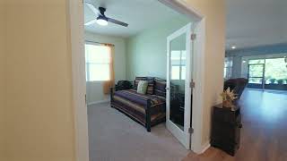 8033 Penrose Place video tour