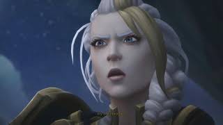 The Story of Battle for Azeroth RECAP into 8.3[Lore]