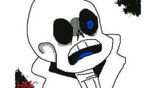 KNOCK KNOCK WHO'S THERE flipnote by me