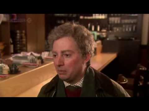 That Mitchell and Webb Look - A Prayer & A Pint Tokyo