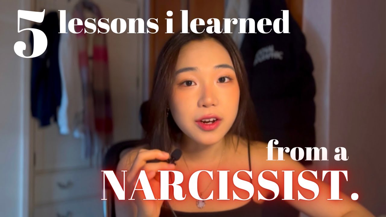 the mindset you NEED to conquer manipulation & gaslighting