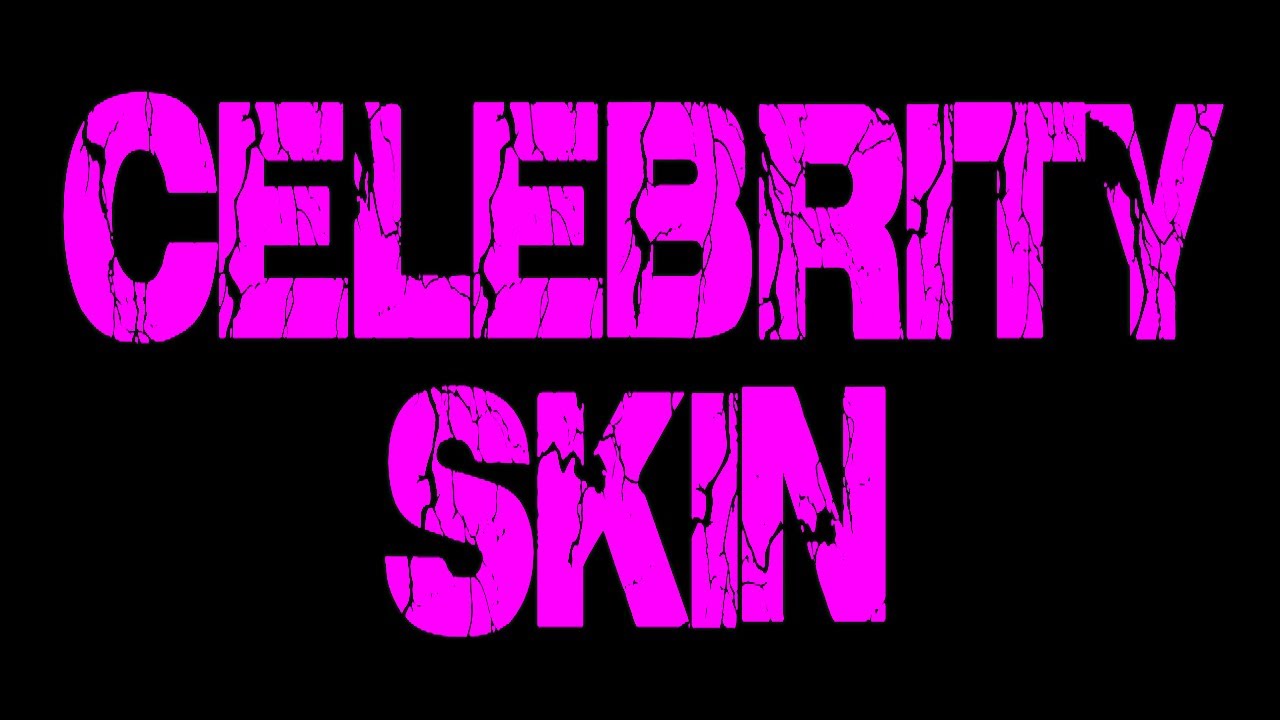 Celebrity Skin [Doja Cat] - Fm Studio