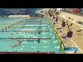 EISM inc. British Swimming Championships 2018 - Session Five
