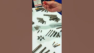 General Cutting Tools at IMTS 2024 – A Glimpse Into the Future of Manufacturing Technology