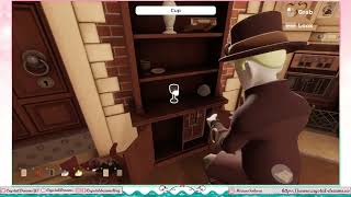 Escape Simulator - Leonardo's Workshop (Part 19) Escape Simulator - Leonardo's Workshop (Part 19)