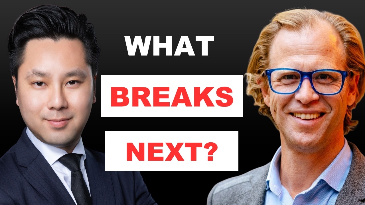 ‘Permanent’ Damage: Why The Economy Changed Forever | Justin Wolfers