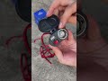 ⚡ Bike USB Charger with LED Voltmeter & Switch 🔋🚴 | Dual Port Fast Charging