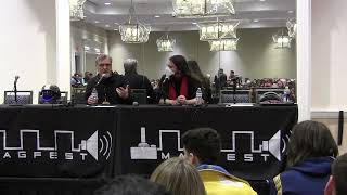 MAGFest 2024: Preaching to the Choir: 12Tone and Marty O'Donnell Talk the Music of Halo
