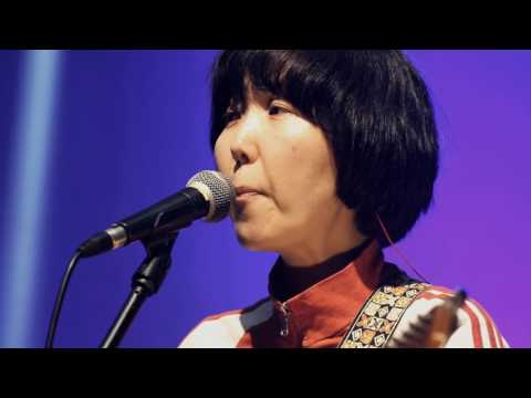 [온스테이지] 311. 빅베이비드라이버트리오 - A Line in the Sky