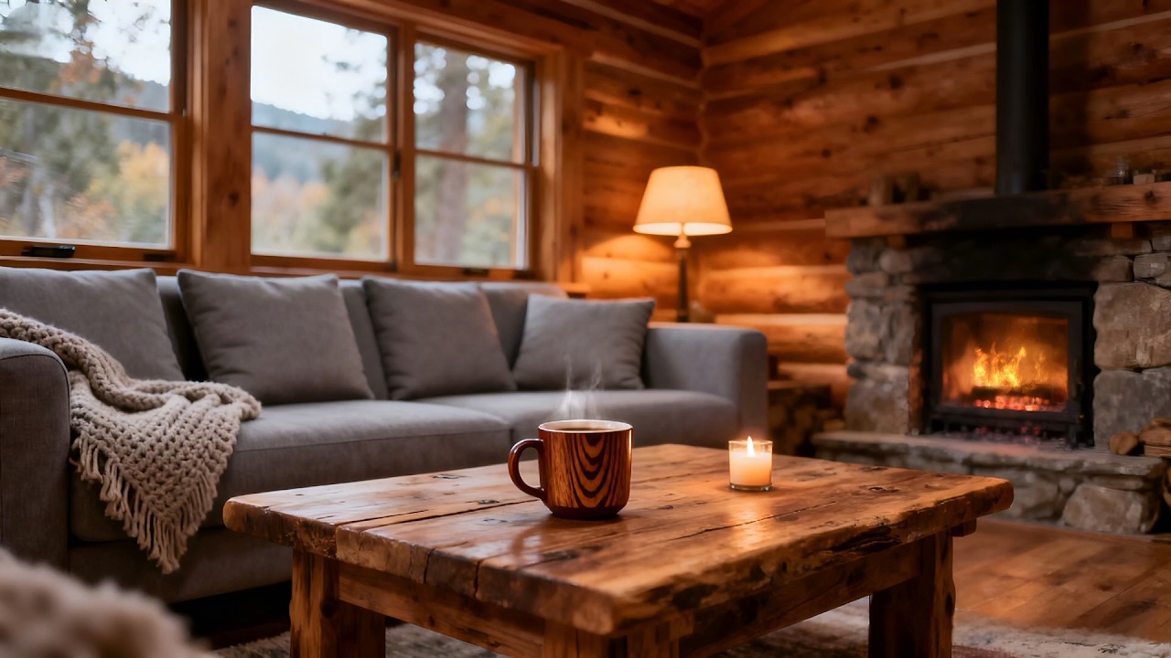 Soft Guitar Ambiance 🍃 Relaxing Guitar Music for Stress Relief