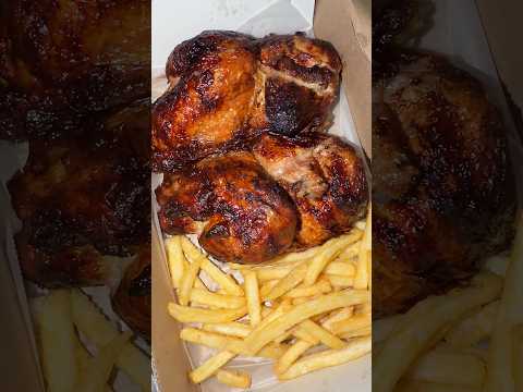 POV: You claimed both drumsticks before anyone else could. 🍗 #rotisseriechicken  #chickendrumsticks