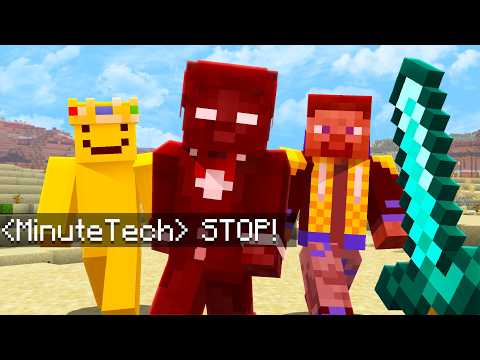 Ragebaiting Lifesteal LIVE (Lifesteal SMP Day 6) *** !merch !lunar