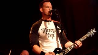 Tremonti - New Way Out (07/17/12)