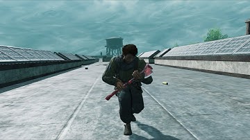 Sniper Gameplay, Sweaty Fights Against the Tryhards in Alcatraz + Endgame Intense 1vs3 to Win