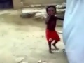 اضحك مع الطفل السوداني ههه
