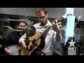 Rhonda Vincent & The Rage - Instrumental Medley [Live at WAMU's Bluegrass Country]