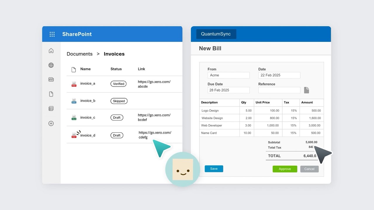 The Smarter Way to Bookkeep: Introducing Tofu