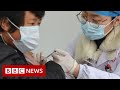 New video by BBC News on YouTube