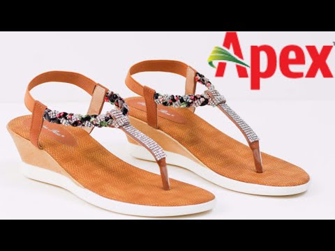 apex ladies shoes