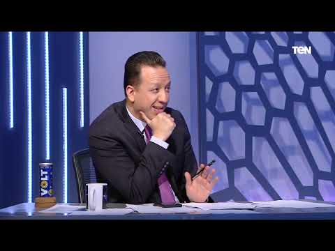 يختلفوا على مشاركة عمر جابر التشكيل الأنسب للمنتخب أمام السنغال من وجهة نظر جمال زهيري والشرقاوي