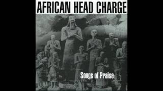 African Head Charge: Hold Some More