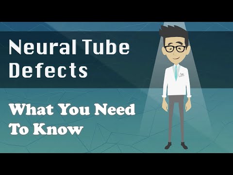 Neural Tube Defects - What You Need To Know