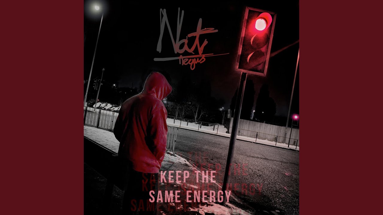 Watch Keep the Same Energy on YouTube Watch Keep the Same Energy on YouTube