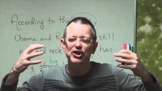 Daily English Dictation 182 & Listening Comprehension
