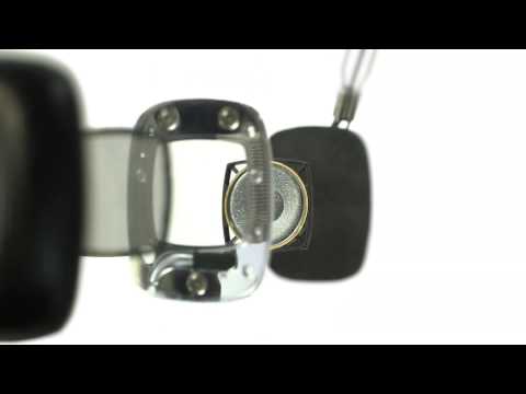 Bowers & Wilkins P5 Series 2