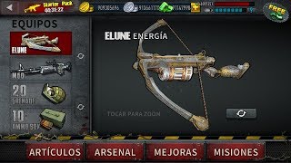 Zombie Frontier Hack APK v1.94 screenshot 5