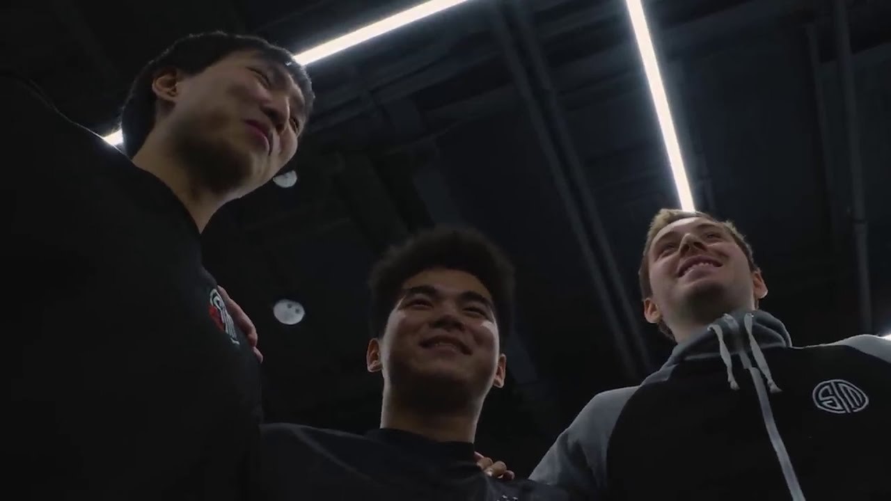 TSM Spica vs. Flyquest