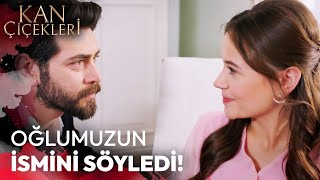 Dilan Rüyayı Hatırladı! - Kan Çiçekleri 308. Bölüm