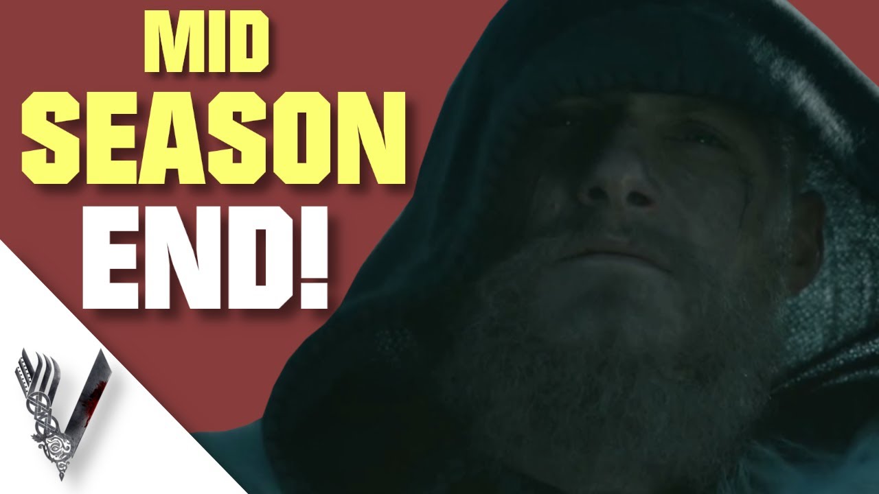 Download Vikings Season 6 Episode 10 REVIEW/BREAKDOWN