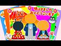 【癒しASMR】アンパンマンときものきせかえたいけん👘✨にほんのでんとうファッションをたのしもう💖Satisfying Sticker Kimono Dress-Up with Anpanman!