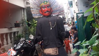 Ondel Ondel Full Dangdutan Versi Sanggar Wara Wiri 🔥