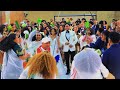 New eritrean wedding guayla  2024  dallas texas  bereket and sesayt  bella media